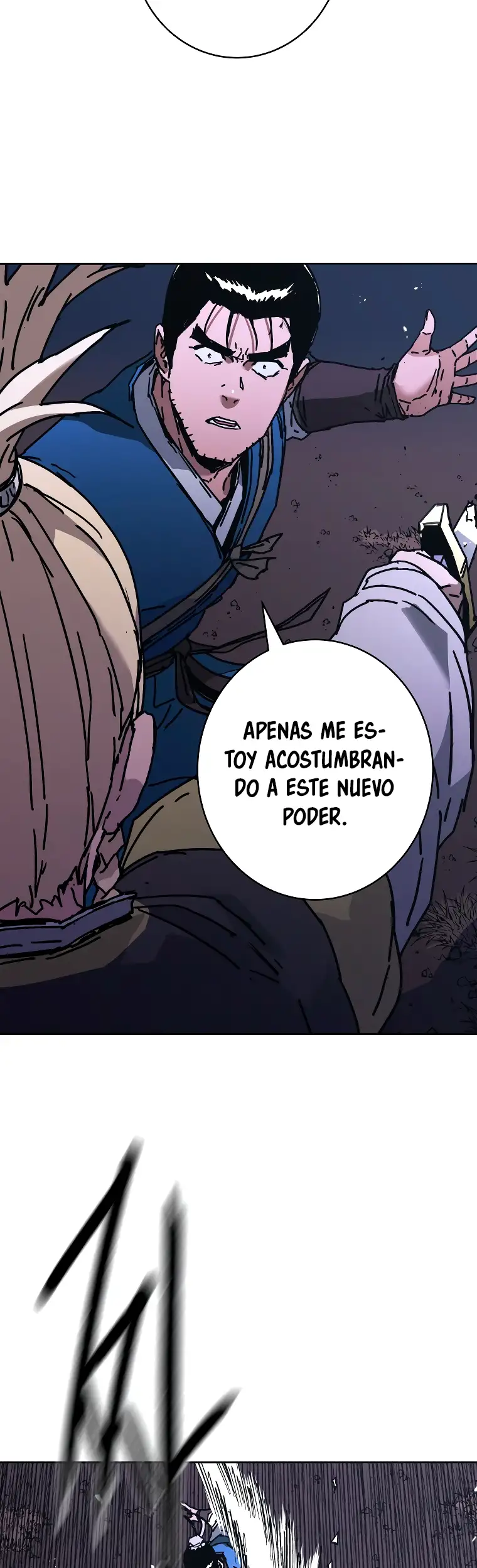 Peerless Dad - Capítulo 291 - Página 28 - LectorTMOo