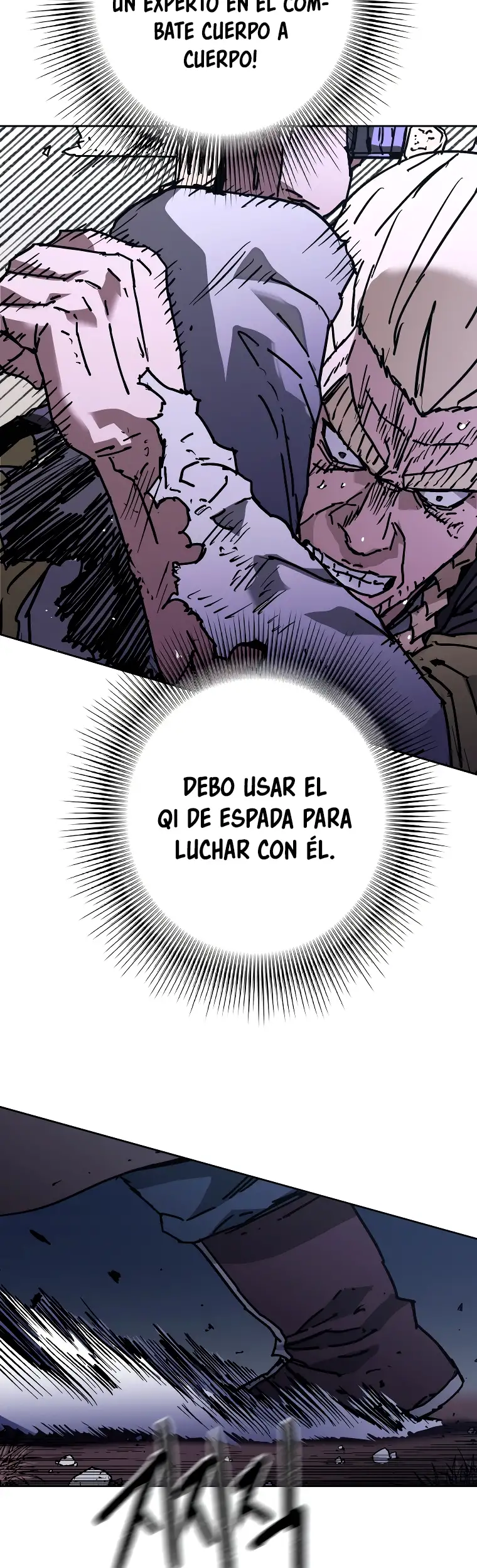 Peerless Dad - Capítulo 291 - Página 30 - LectorTMOo