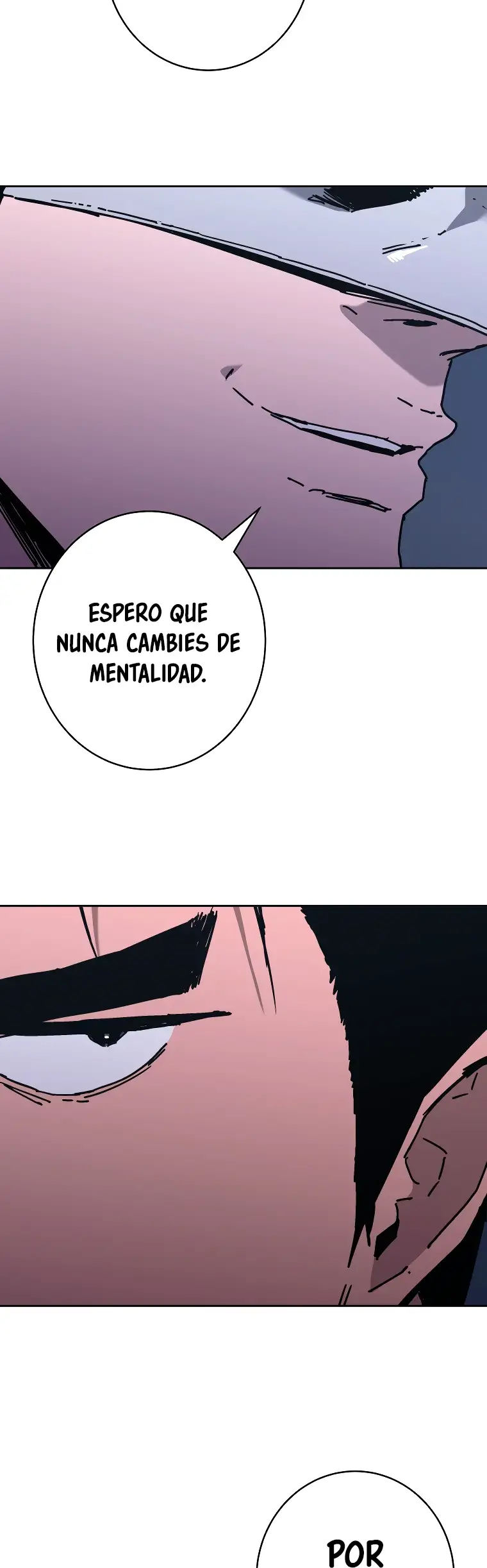 Peerless Dad - Capítulo 292 - Página 5 - LectorTMOo