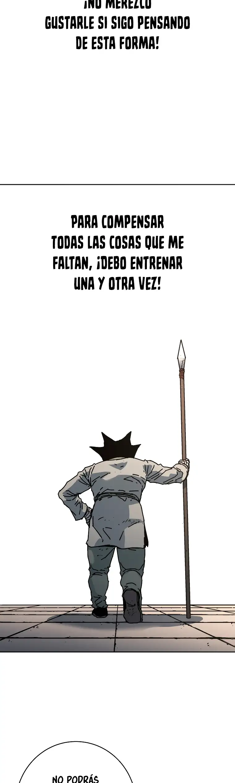 Peerless Dad - Capítulo 292 - Página 33 - LectorTMOo