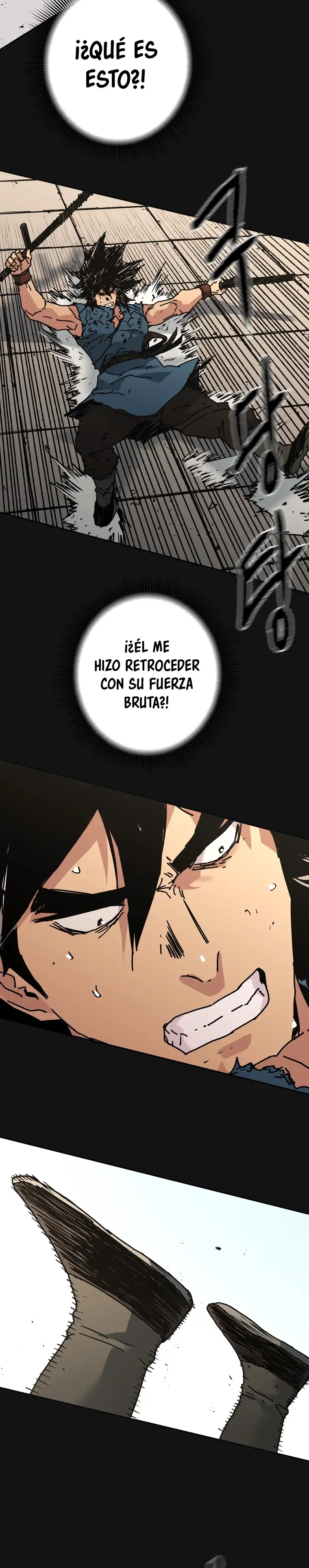 Peerless Dad - Capítulo 294 - Página 9 - LectorTMOo