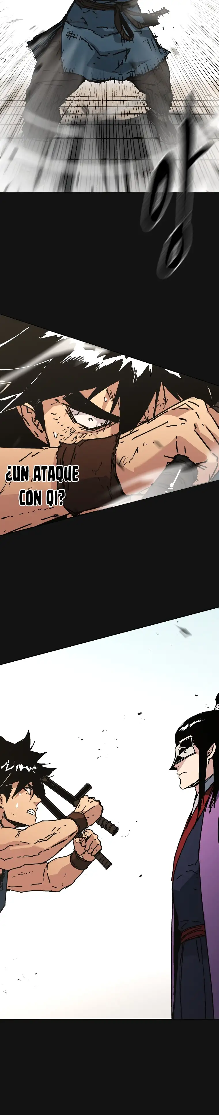 Peerless Dad - Capítulo 294 - Página 16 - LectorTMOo