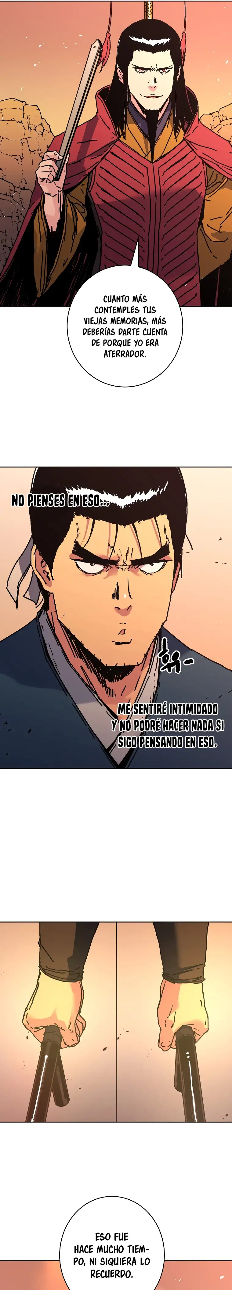 Peerless Dad - Capítulo 294 - Página 24 - LectorTMOo