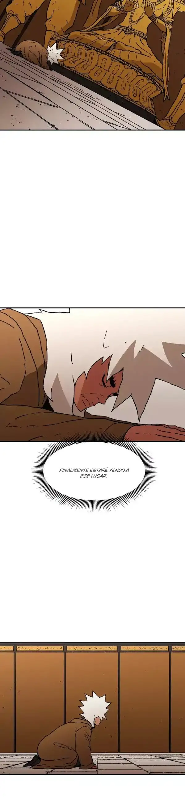 Peerless Dad - Capítulo 30 - Página 4 - LectorTMOo