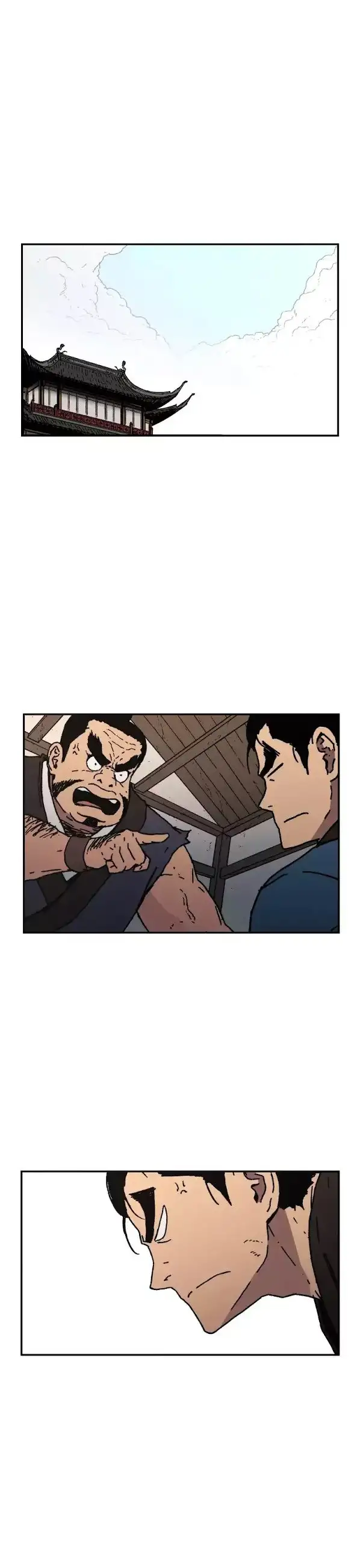 Peerless Dad - Capítulo 30 - Página 15 - LectorTMOo