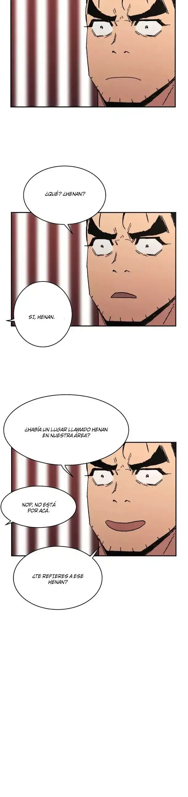 Peerless Dad - Capítulo 32 - Página 22 - LectorTMOo