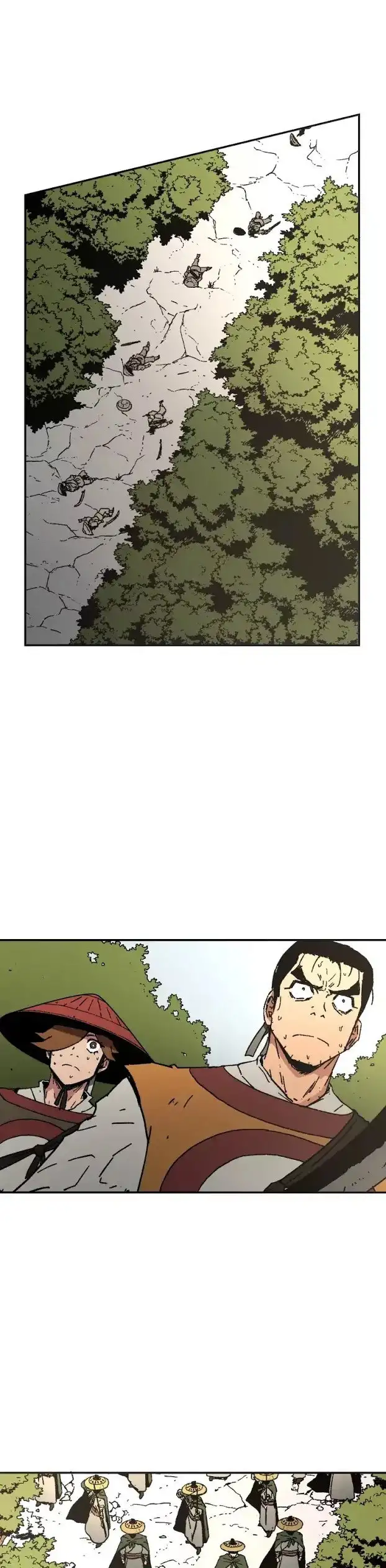Peerless Dad - Capítulo 36 - Página 24 - LectorTMOo