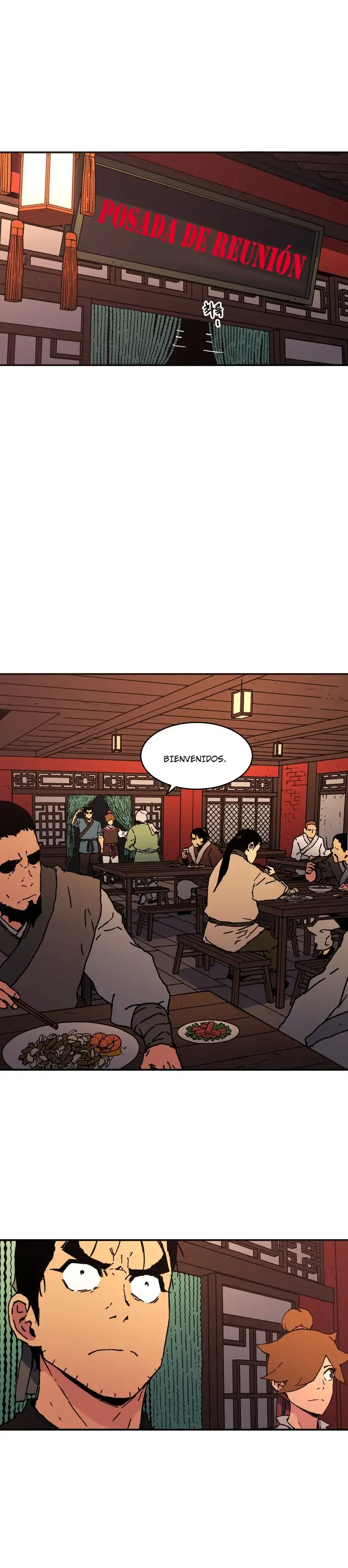 Peerless Dad - Capítulo 43 - Página 3 - LectorTMOo