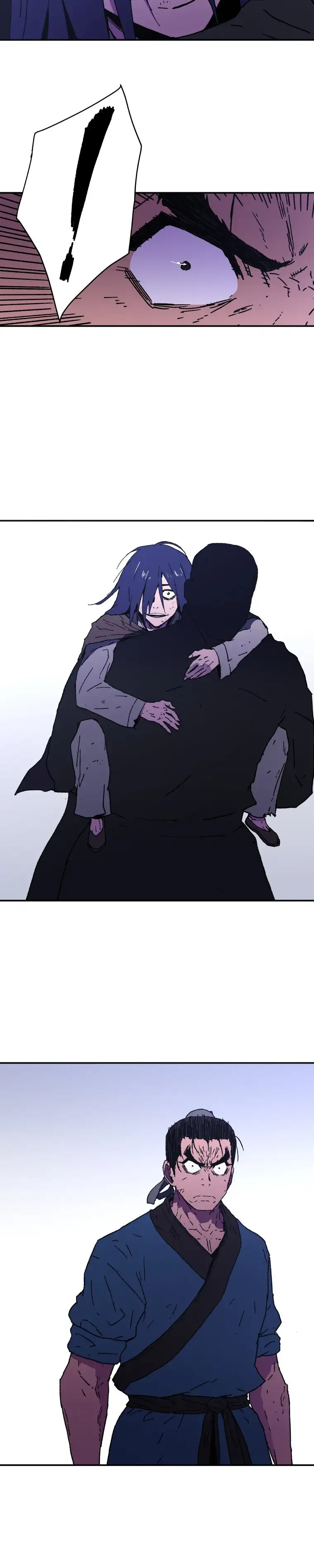 Peerless Dad - Capítulo 44 - Página 16 - LectorTMOo