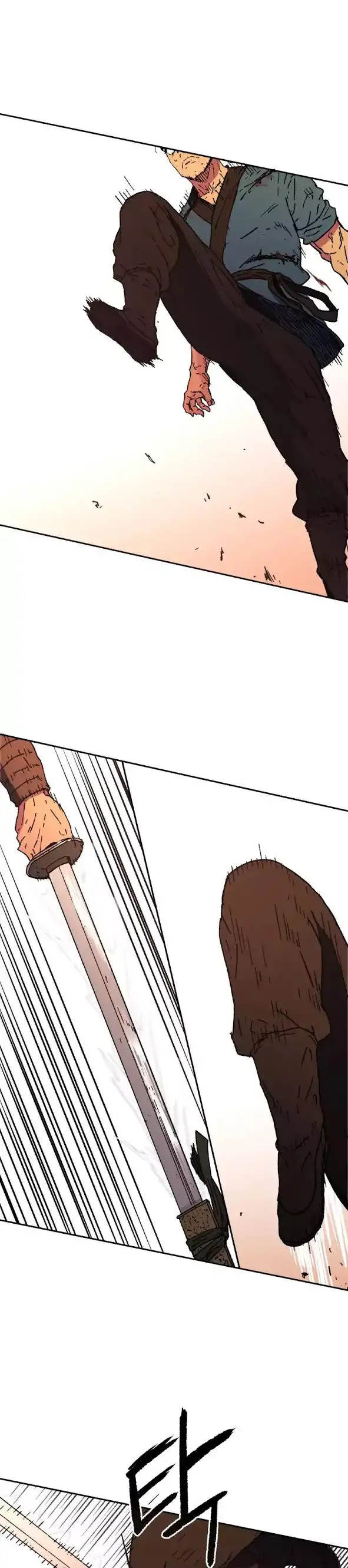 Peerless Dad - Capítulo 48 - Página 23 - LectorTMOo