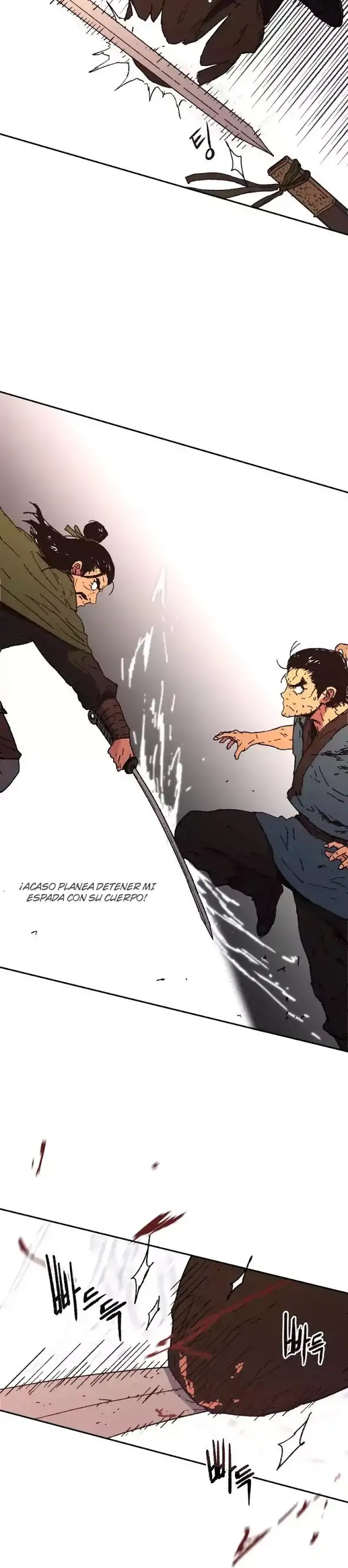 Peerless Dad - Capítulo 48 - Página 24 - LectorTMOo