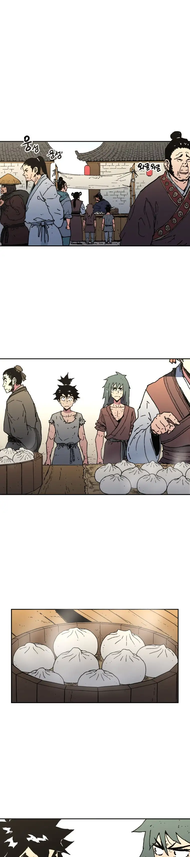 Peerless Dad - Capítulo 51 - Página 3 - LectorTMOo