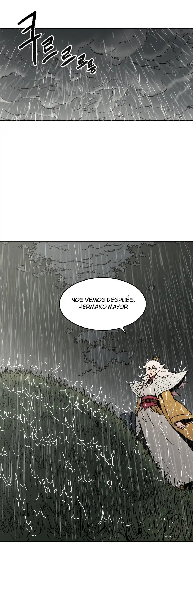Peerless Dad - Capítulo 54 - Página 24 - LectorTMOo