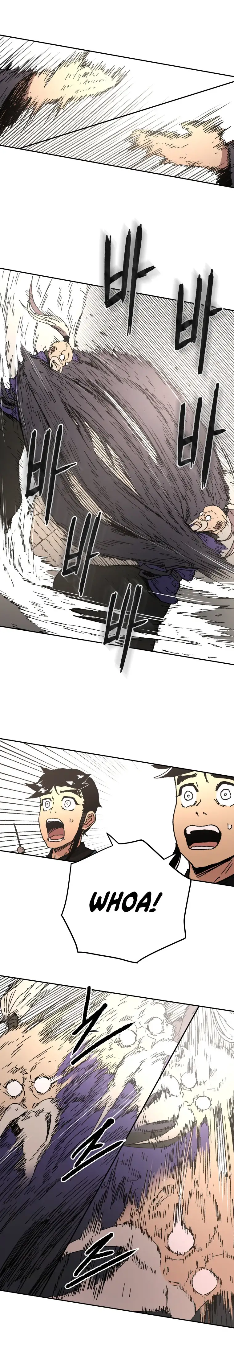 Peerless Dad - Capítulo 55 - Página 14 - LectorTMOo