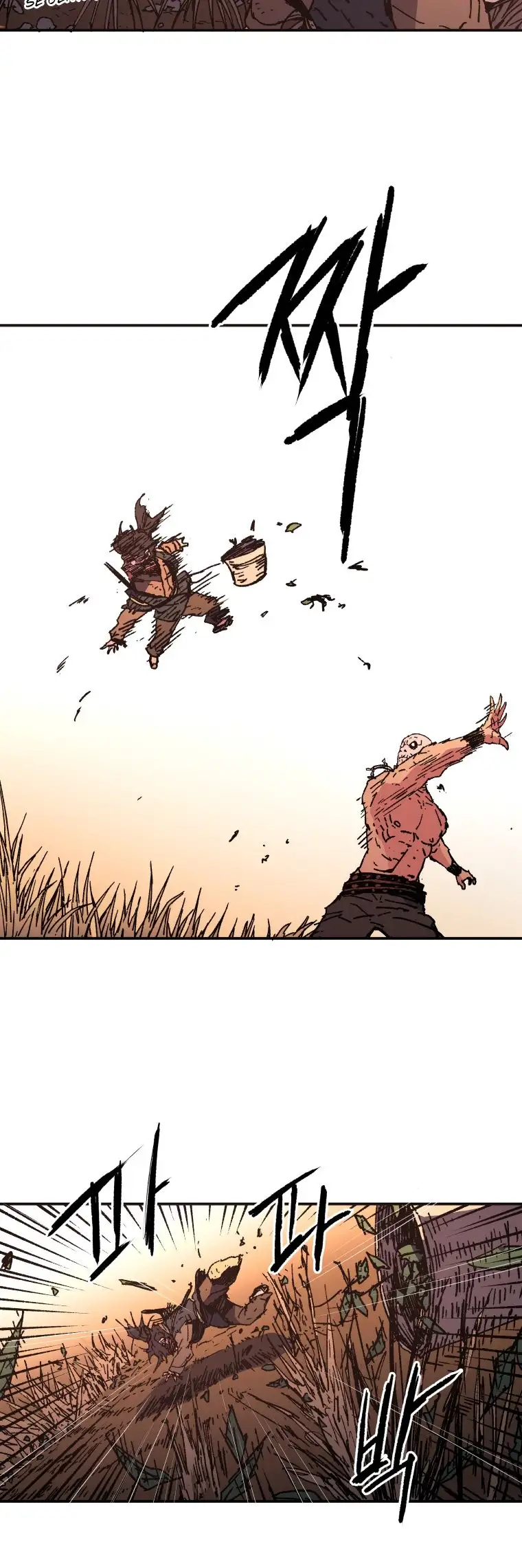 Peerless Dad - Capítulo 56 - Página 14 - LectorTMOo