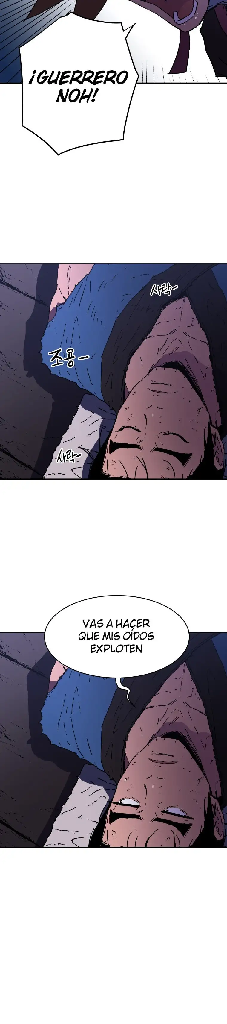 Peerless Dad - Capítulo 59 - Página 16 - LectorTMOo