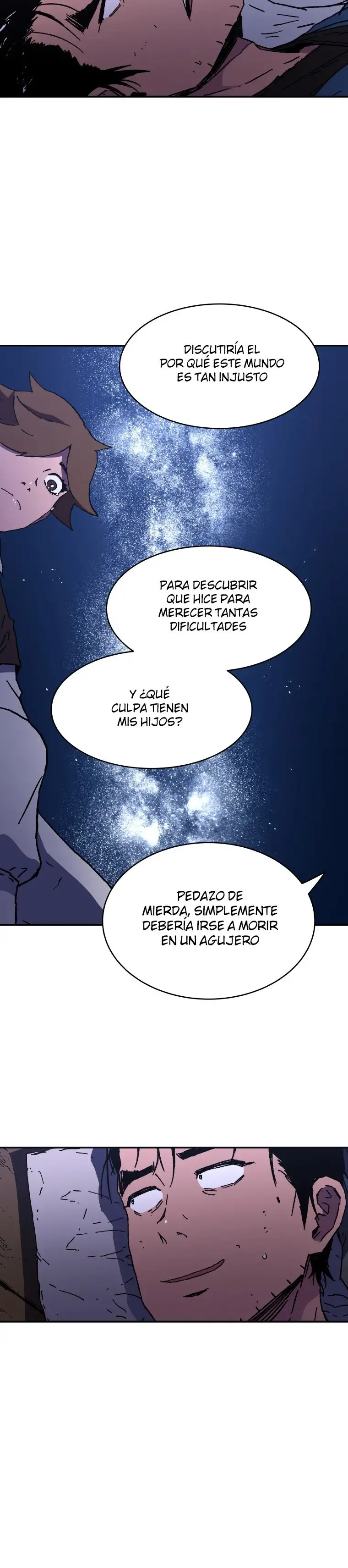 Peerless Dad - Capítulo 59 - Página 18 - LectorTMOo