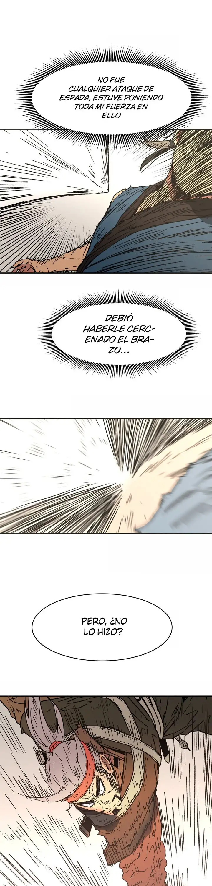 Peerless Dad - Capítulo 62 - Página 8 - LectorTMOo