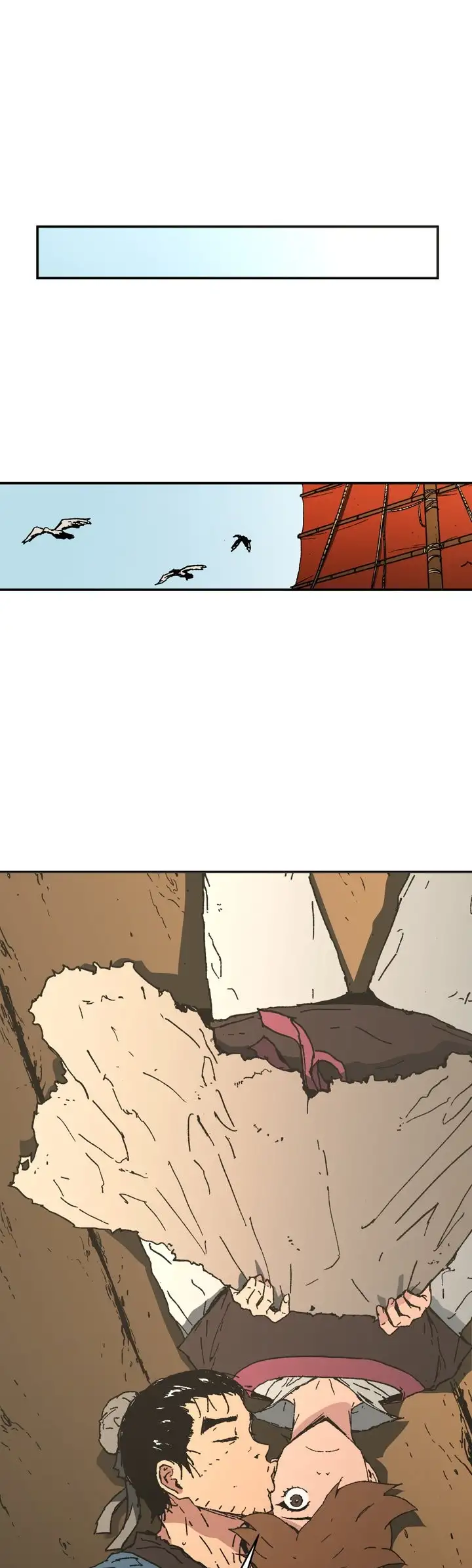 Peerless Dad - Capítulo 62 - Página 25 - LectorTMOo