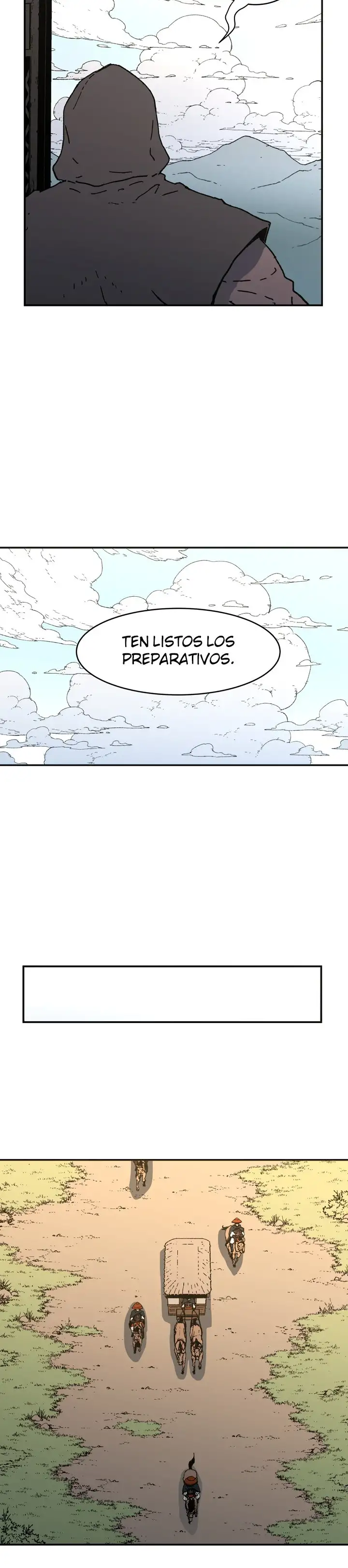 Peerless Dad - Capítulo 74 - Página 12 - LectorTMOo