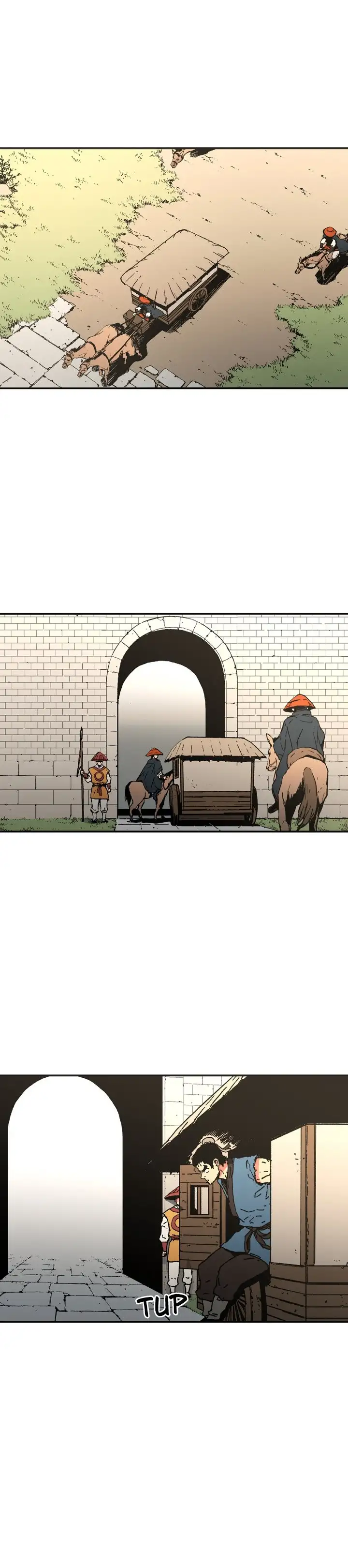 Peerless Dad - Capítulo 74 - Página 14 - LectorTMOo