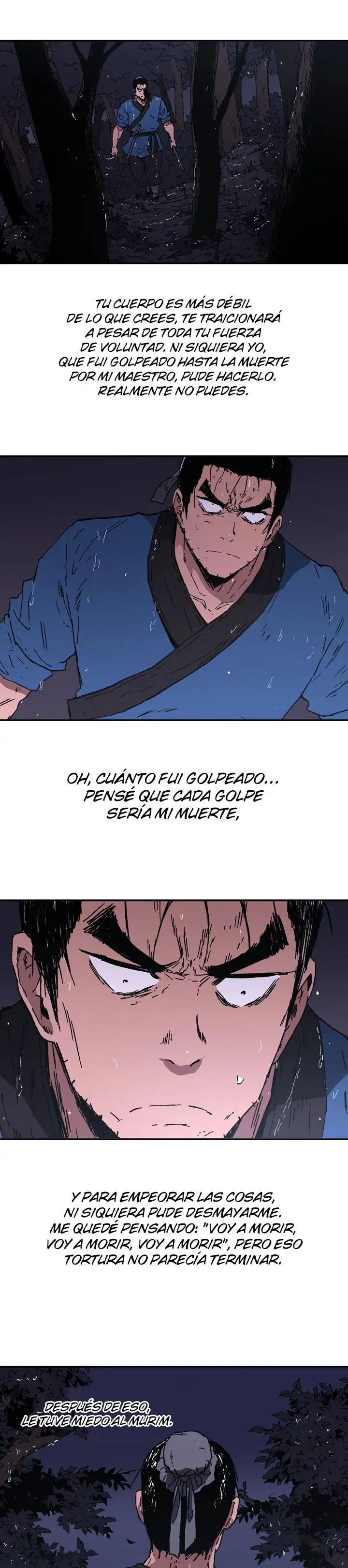 Peerless Dad - Capítulo 81 - Página 23 - LectorTMOo