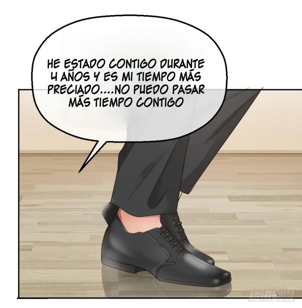 Peerless Genius System - Capítulo 1 - Página 11 - LectorTMOo