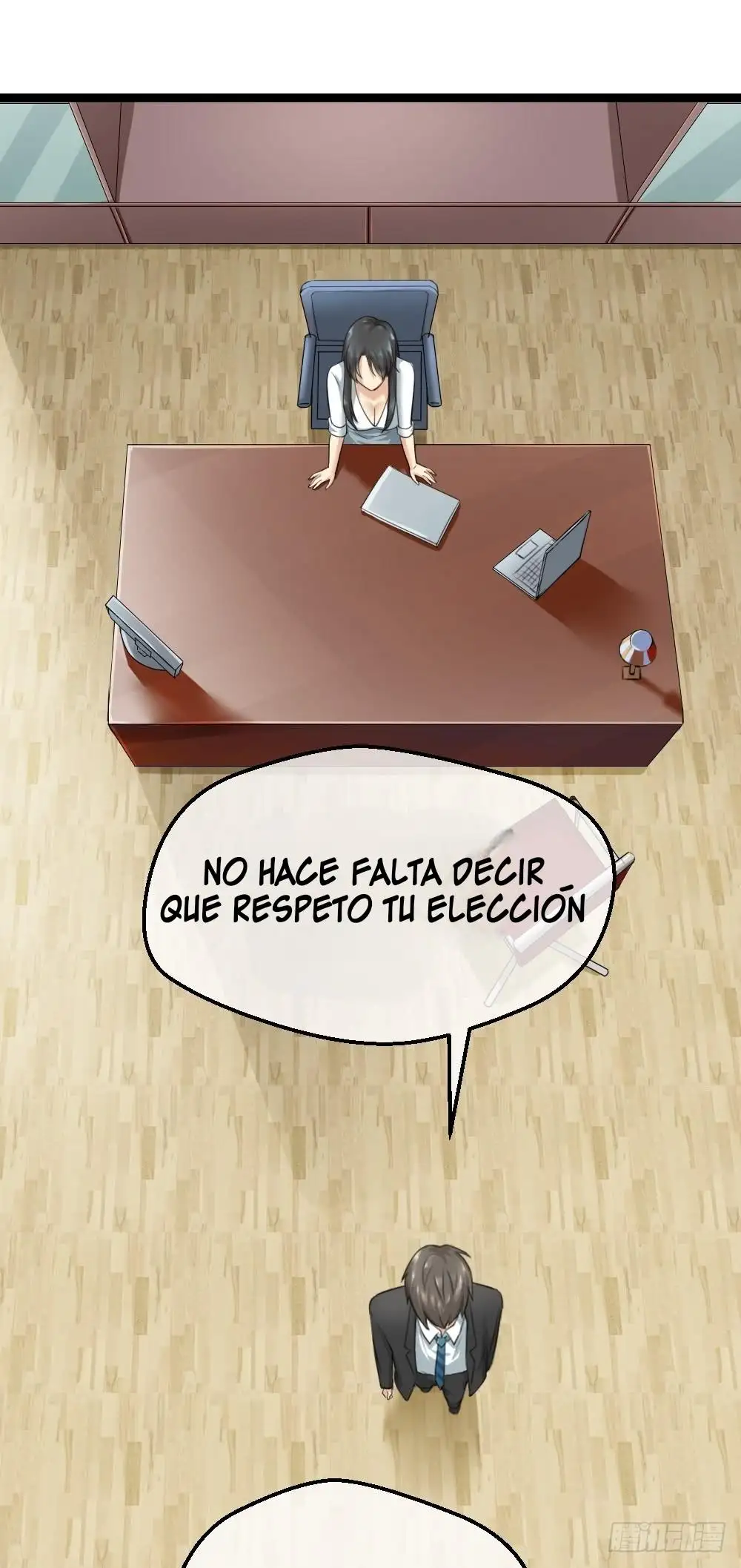 Peerless Genius System - Capítulo 1 - Página 14 - LectorTMOo