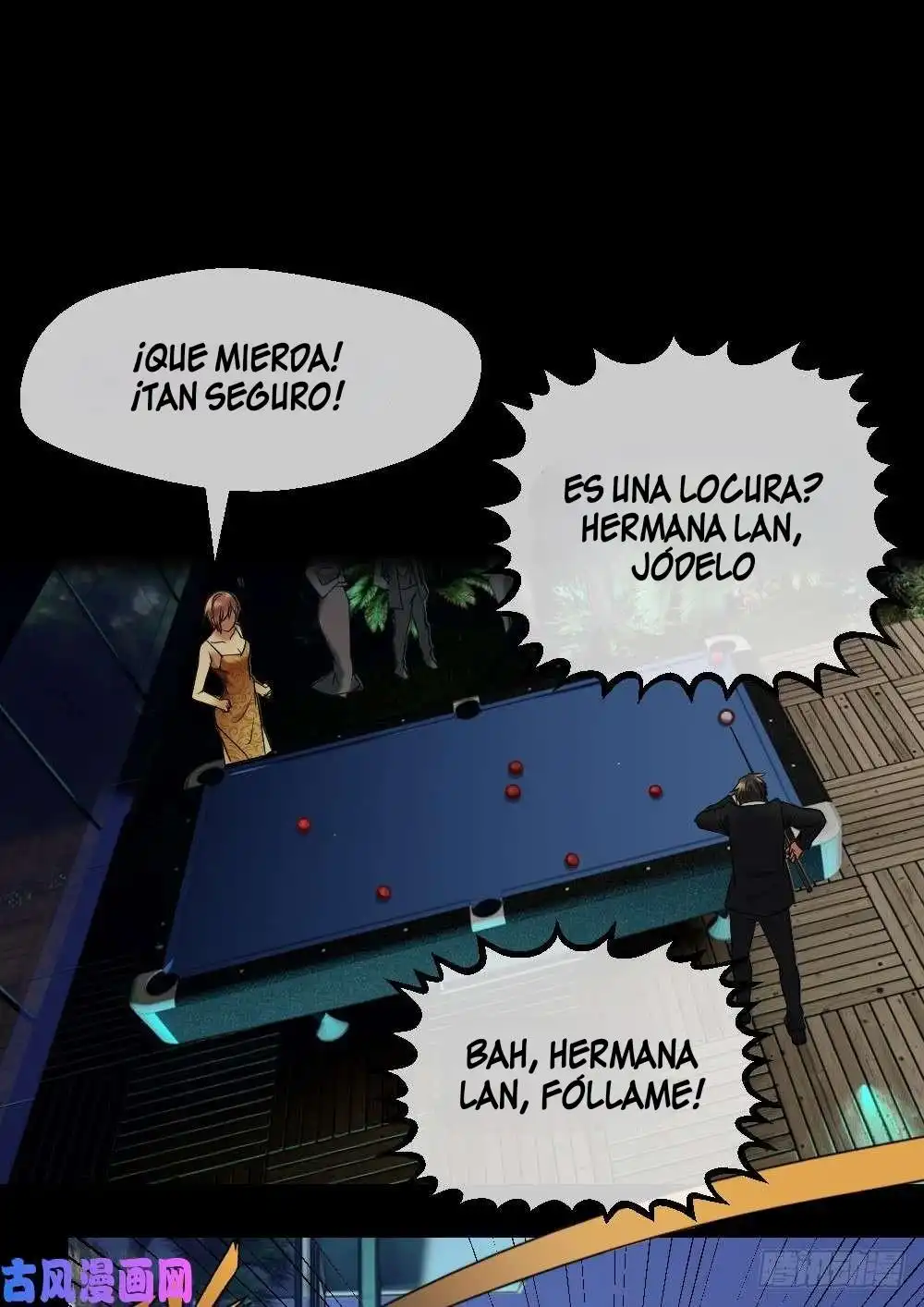Peerless Genius System - Capítulo 10 - Página 5 - LectorTMOo