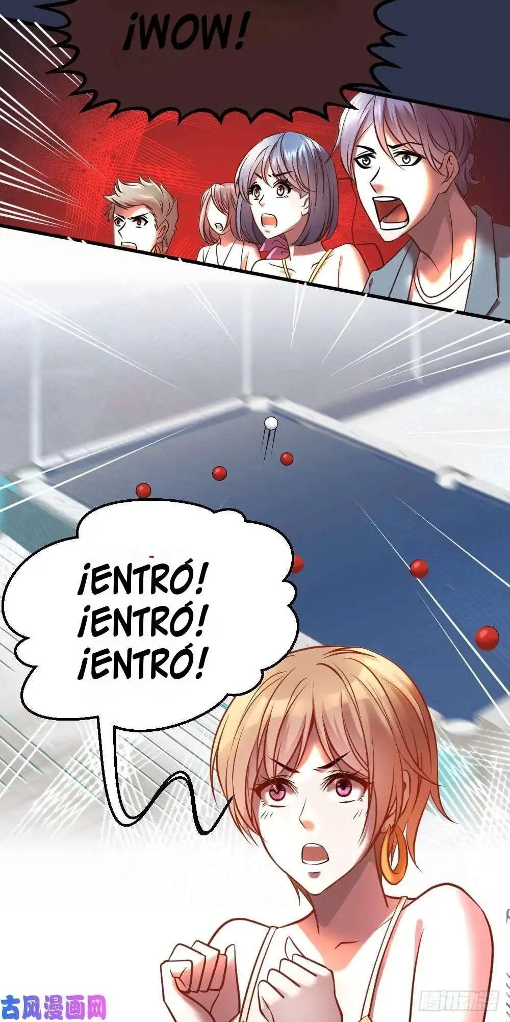 Peerless Genius System - Capítulo 10 - Página 9 - LectorTMOo