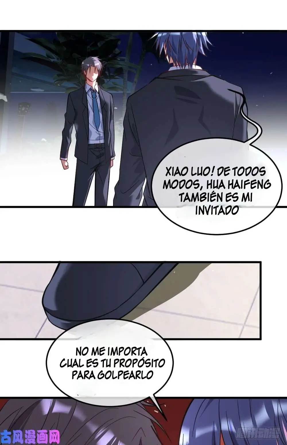 Peerless Genius System - Capítulo 11 - Página 12 - LectorTMOo