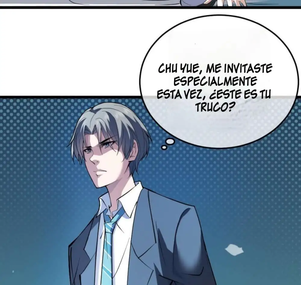Peerless Genius System - Capítulo 11 - Página 24 - LectorTMOo