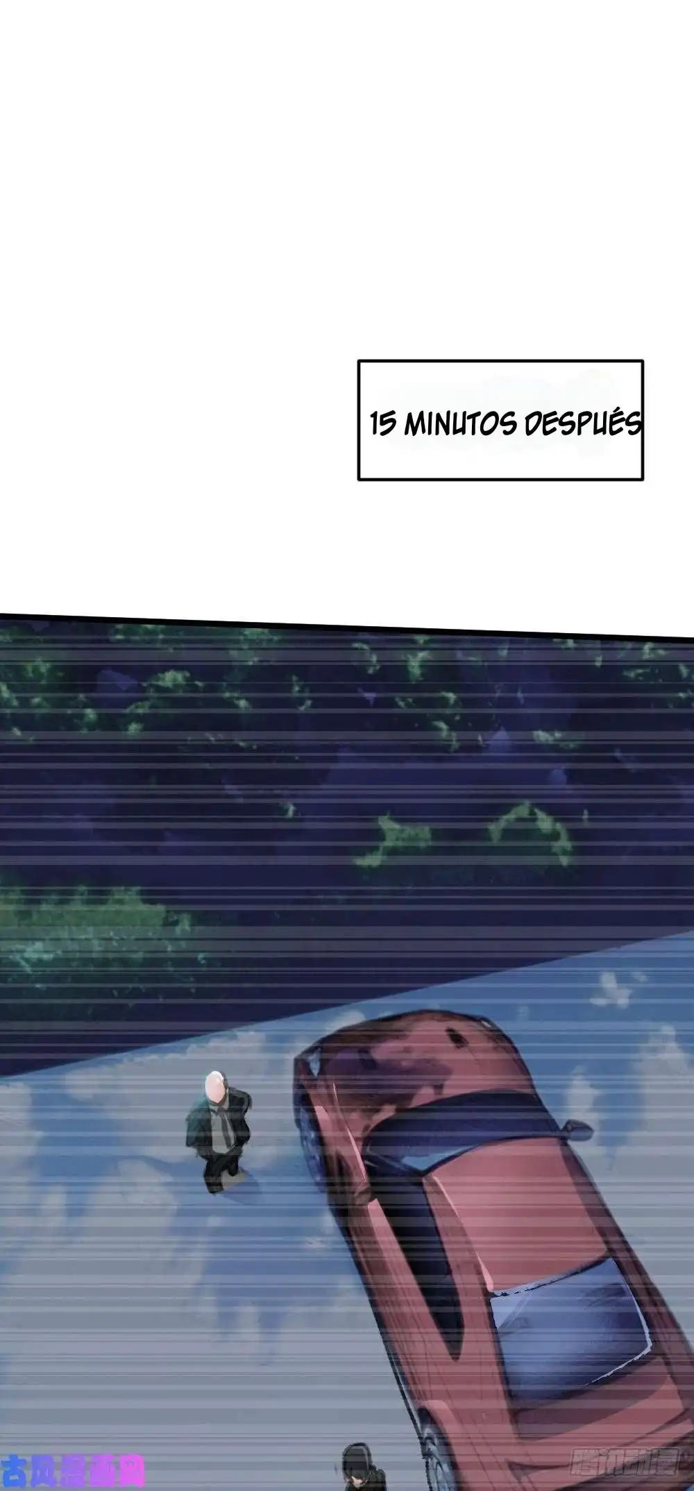Peerless Genius System - Capítulo 12 - Página 9 - LectorTMOo