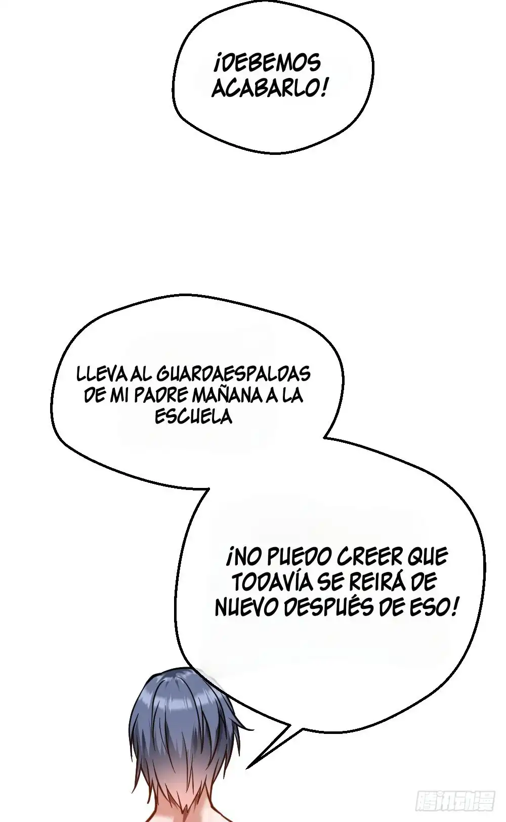 Peerless Genius System - Capítulo 13 - Página 15 - LectorTMOo