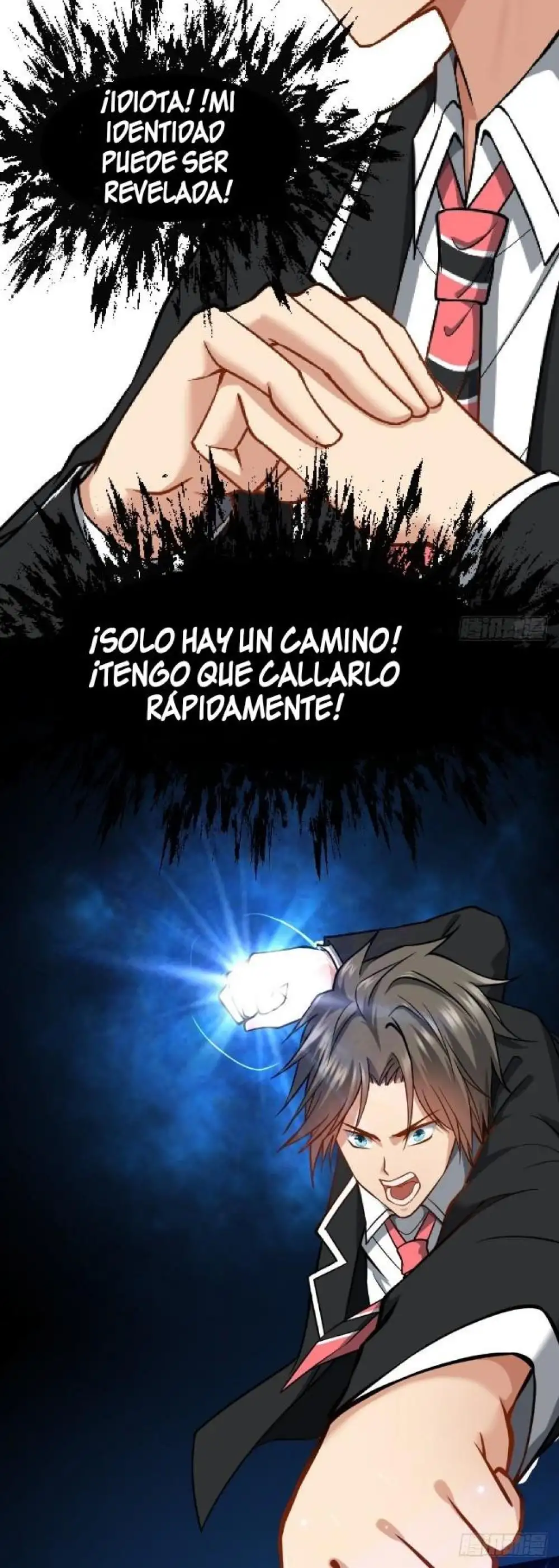 Peerless Genius System - Capítulo 13 - Página 25 - LectorTMOo