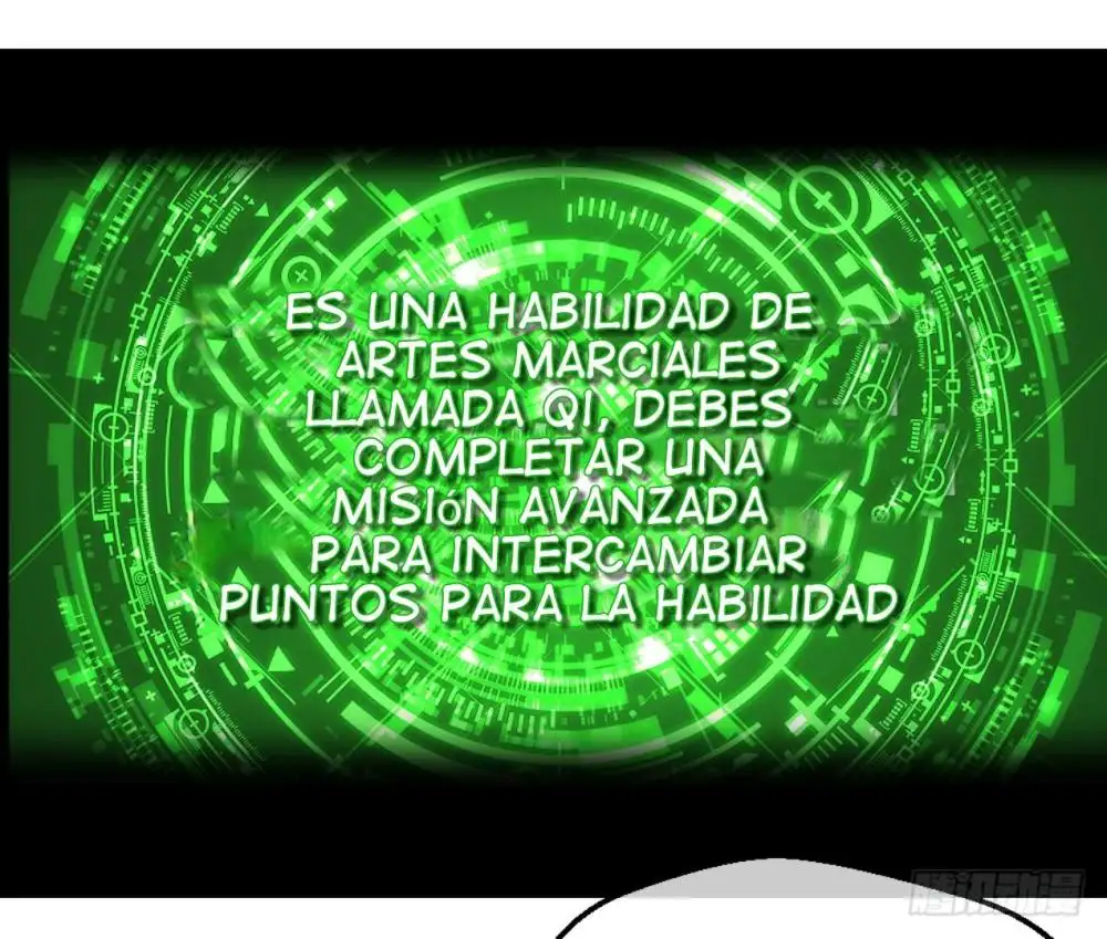 Peerless Genius System - Capítulo 13 - Página 43 - LectorTMOo