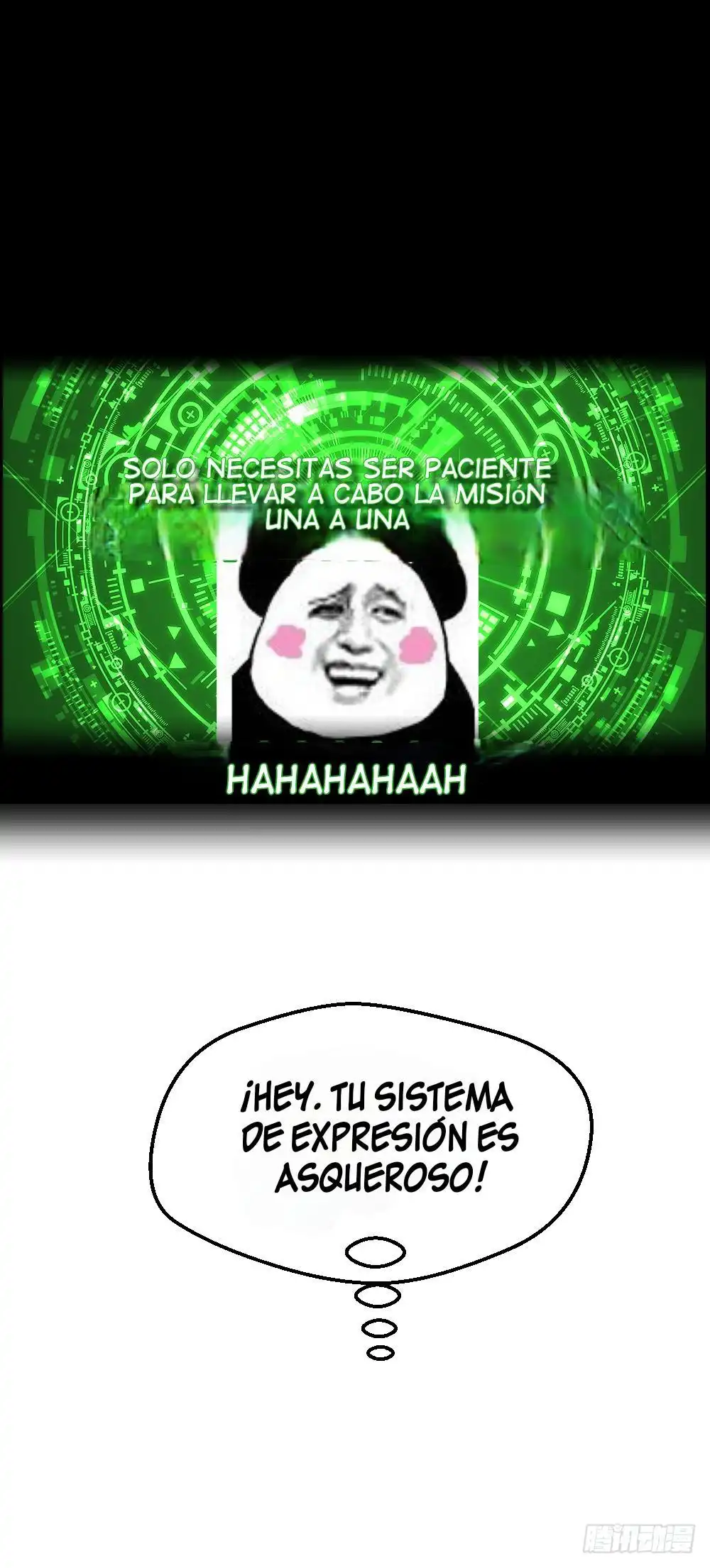 Peerless Genius System - Capítulo 13 - Página 45 - LectorTMOo