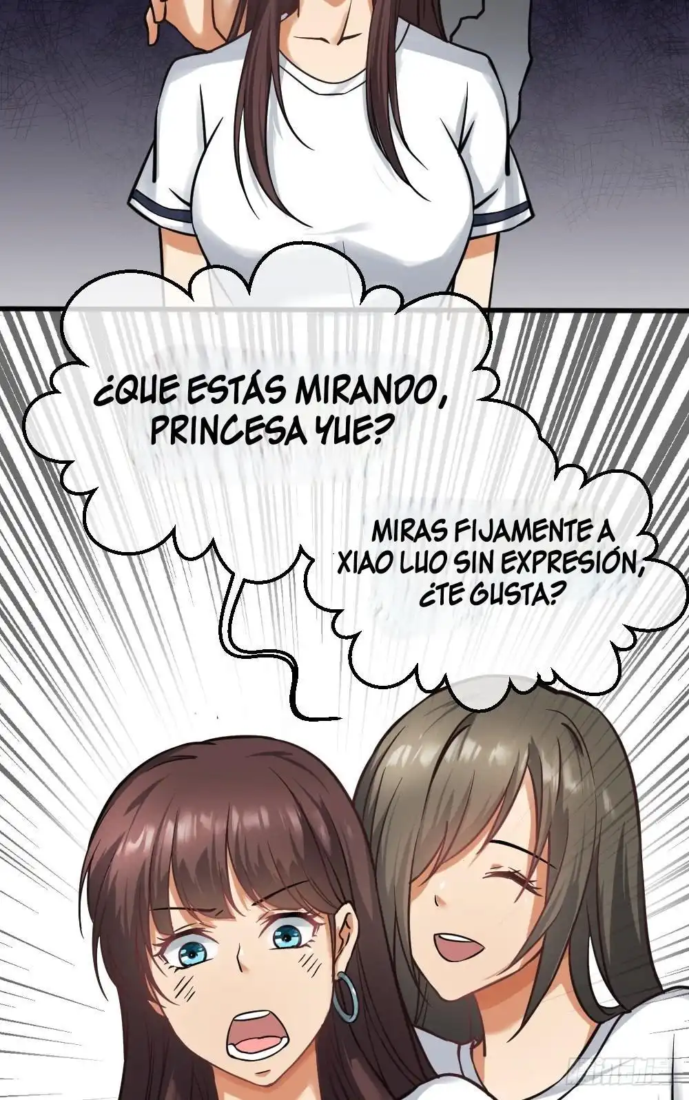 Peerless Genius System - Capítulo 14 - Página 9 - LectorTMOo