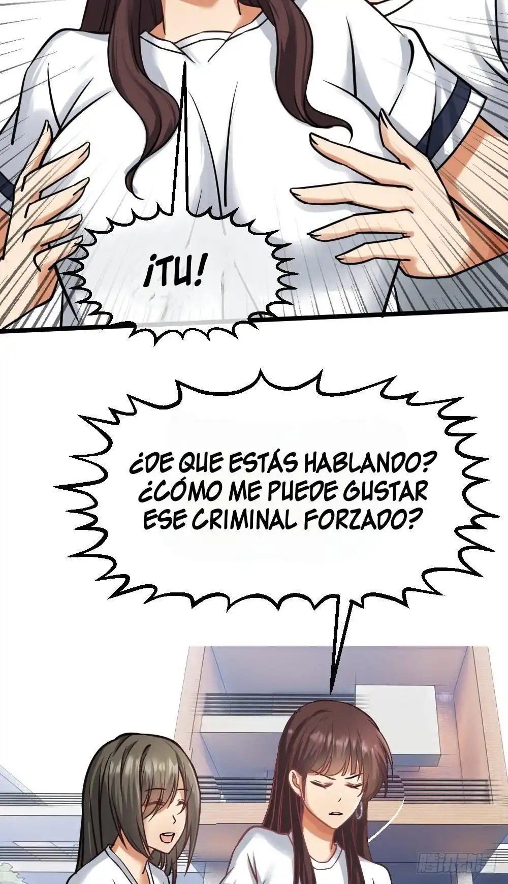 Peerless Genius System - Capítulo 14 - Página 10 - LectorTMOo