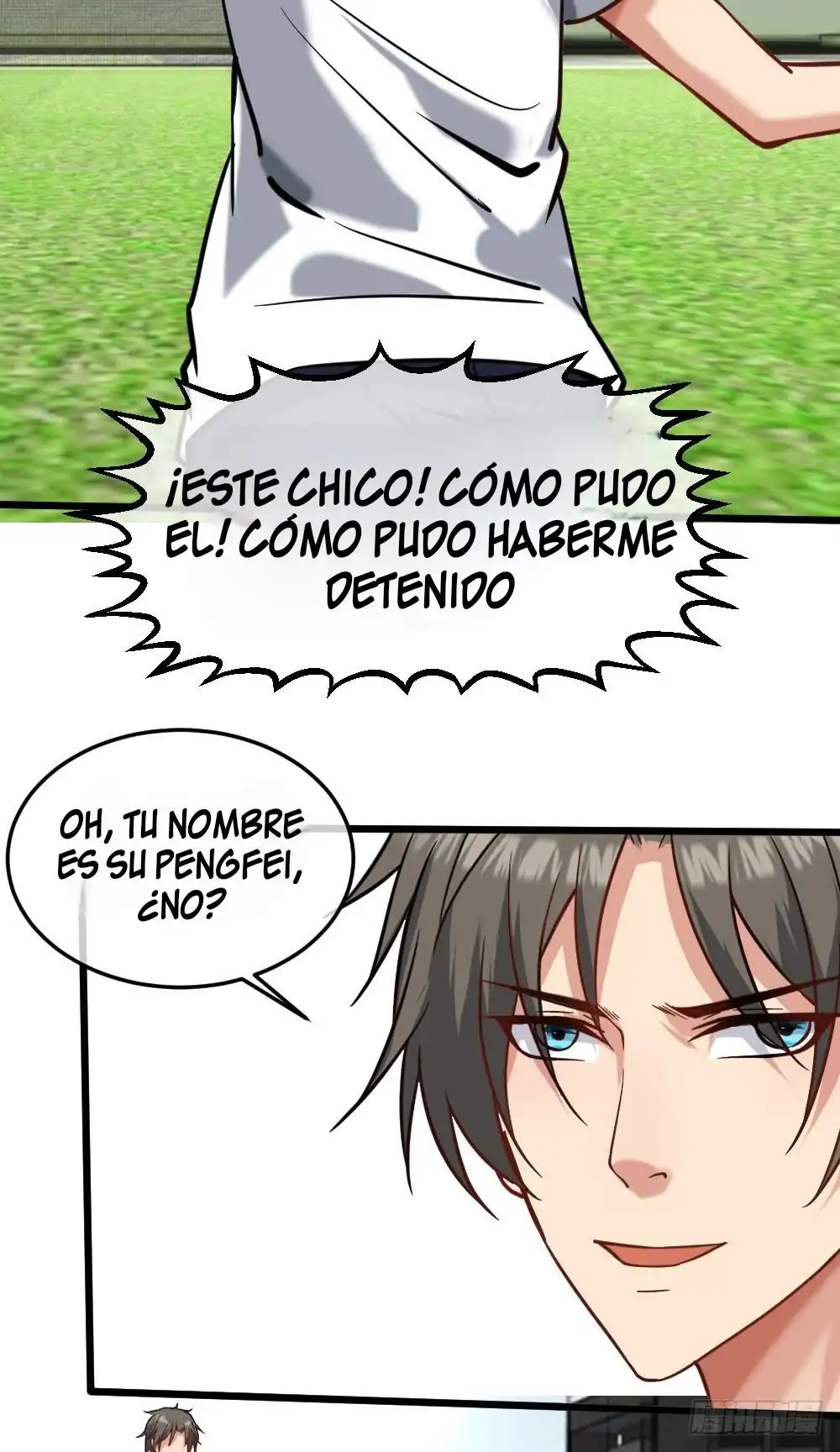 Peerless Genius System - Capítulo 14 - Página 29 - LectorTMOo