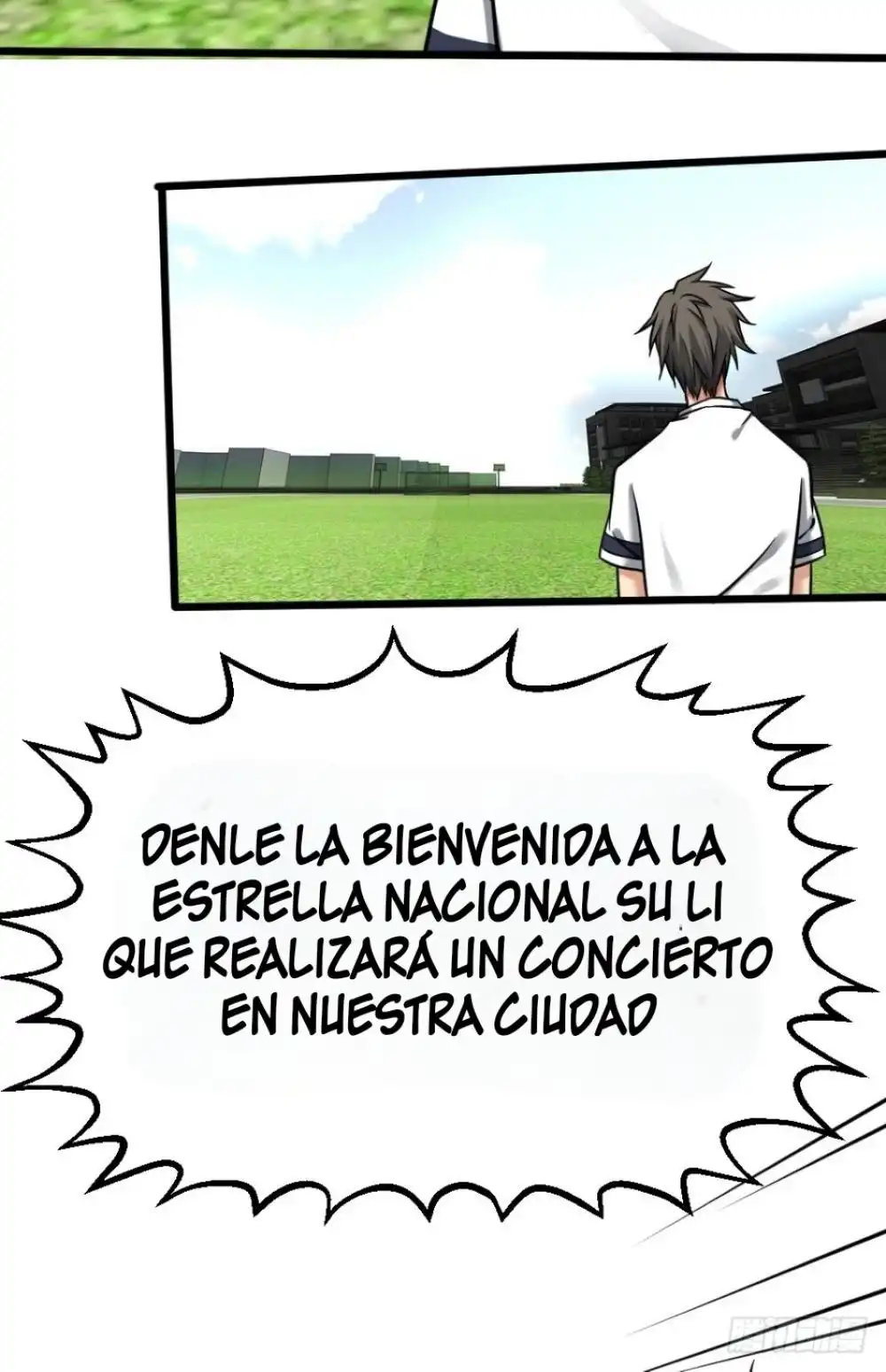 Peerless Genius System - Capítulo 14 - Página 39 - LectorTMOo