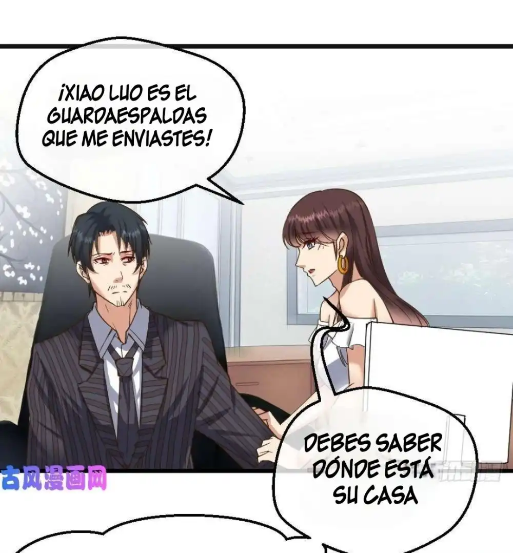 Peerless Genius System - Capítulo 18 - Página 6 - LectorTMOo