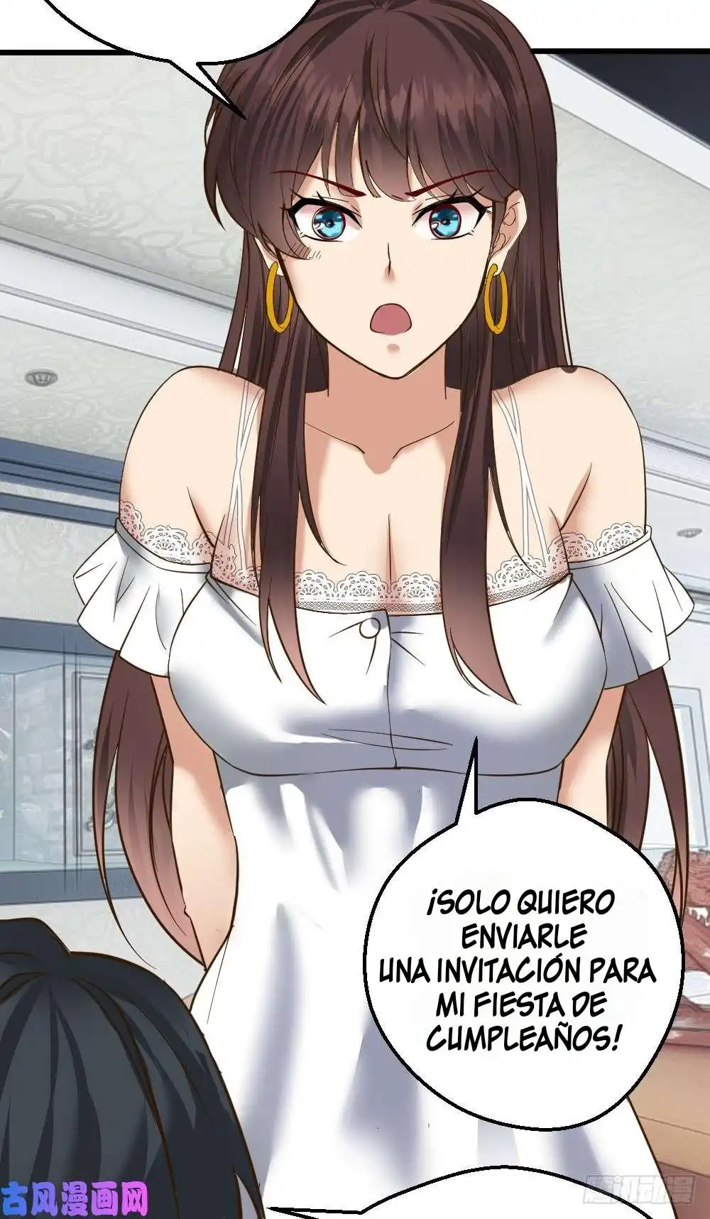 Peerless Genius System - Capítulo 18 - Página 9 - LectorTMOo