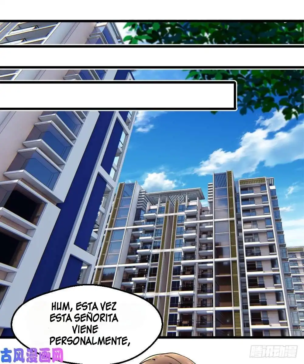 Peerless Genius System - Capítulo 18 - Página 12 - LectorTMOo