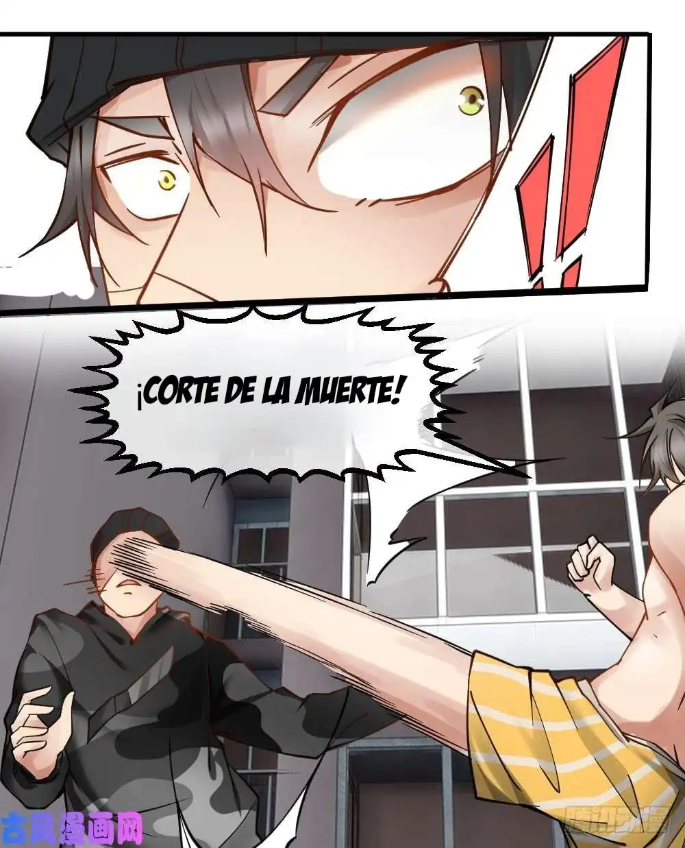 Peerless Genius System - Capítulo 19 - Página 5 - LectorTMOo