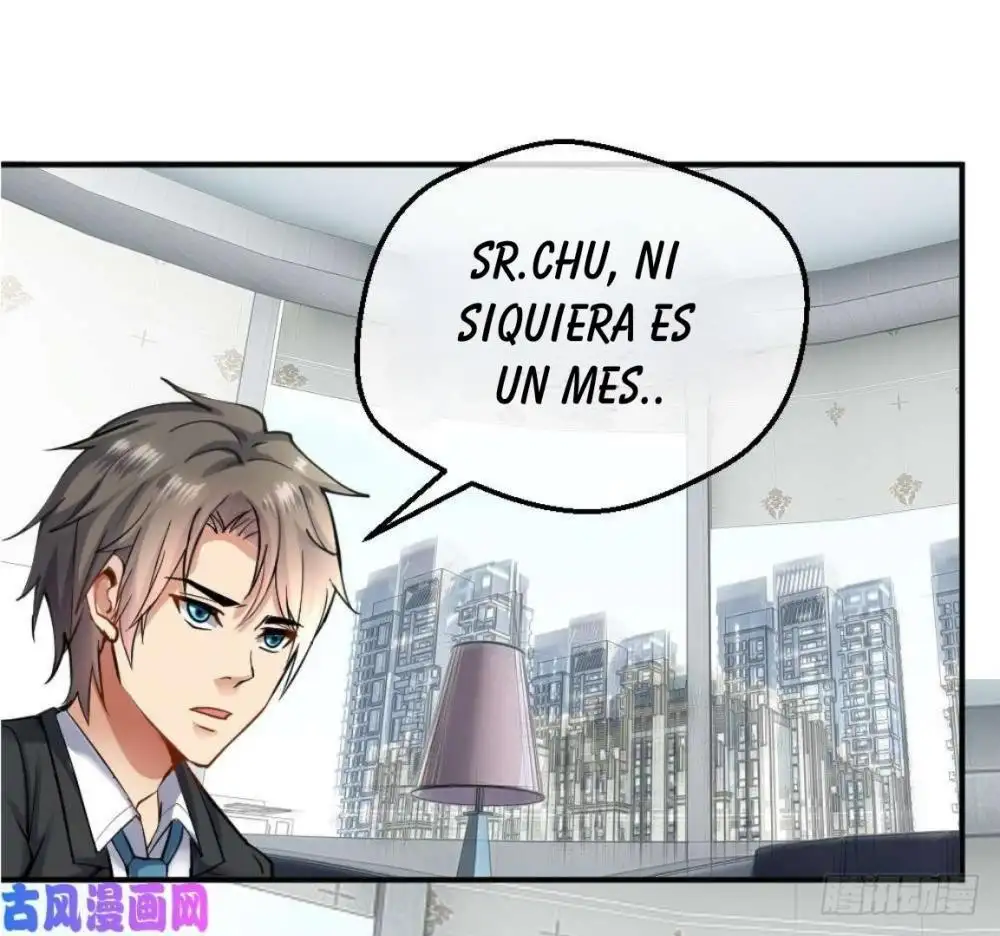 Peerless Genius System - Capítulo 19 - Página 17 - LectorTMOo