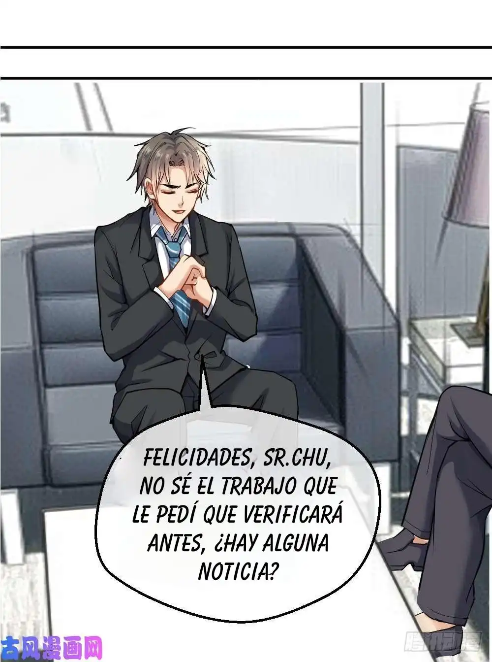 Peerless Genius System - Capítulo 19 - Página 19 - LectorTMOo