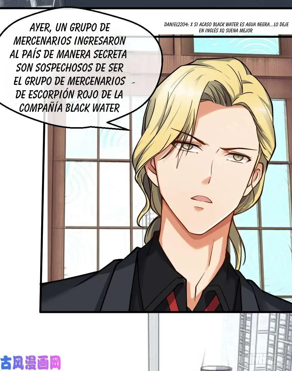 Peerless Genius System - Capítulo 19 - Página 21 - LectorTMOo