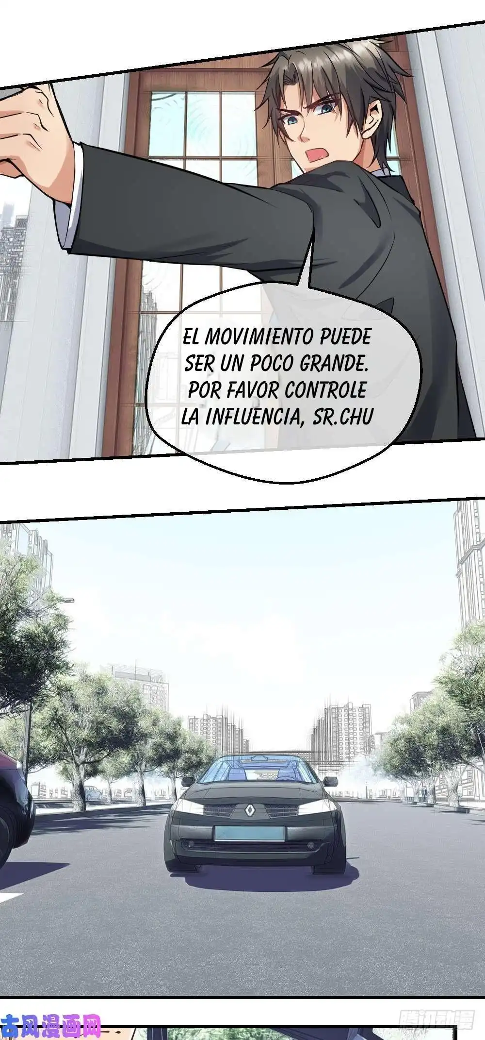 Peerless Genius System - Capítulo 19 - Página 27 - LectorTMOo