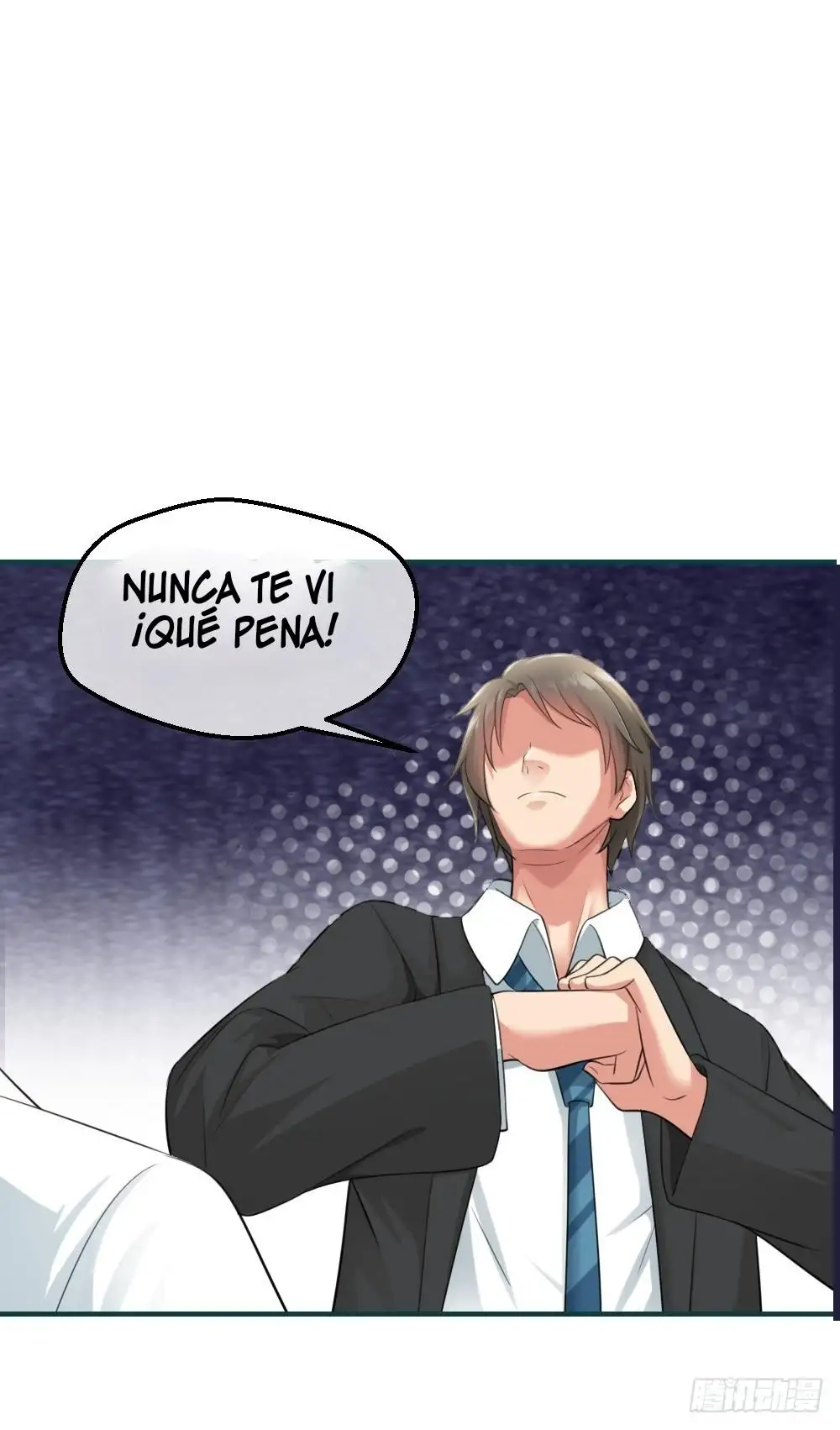 Peerless Genius System - Capítulo 2 - Página 21 - LectorTMOo